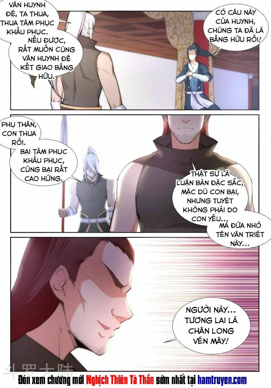 Nghịch Thiên Tà Thần Chapter 63 - Trang 2