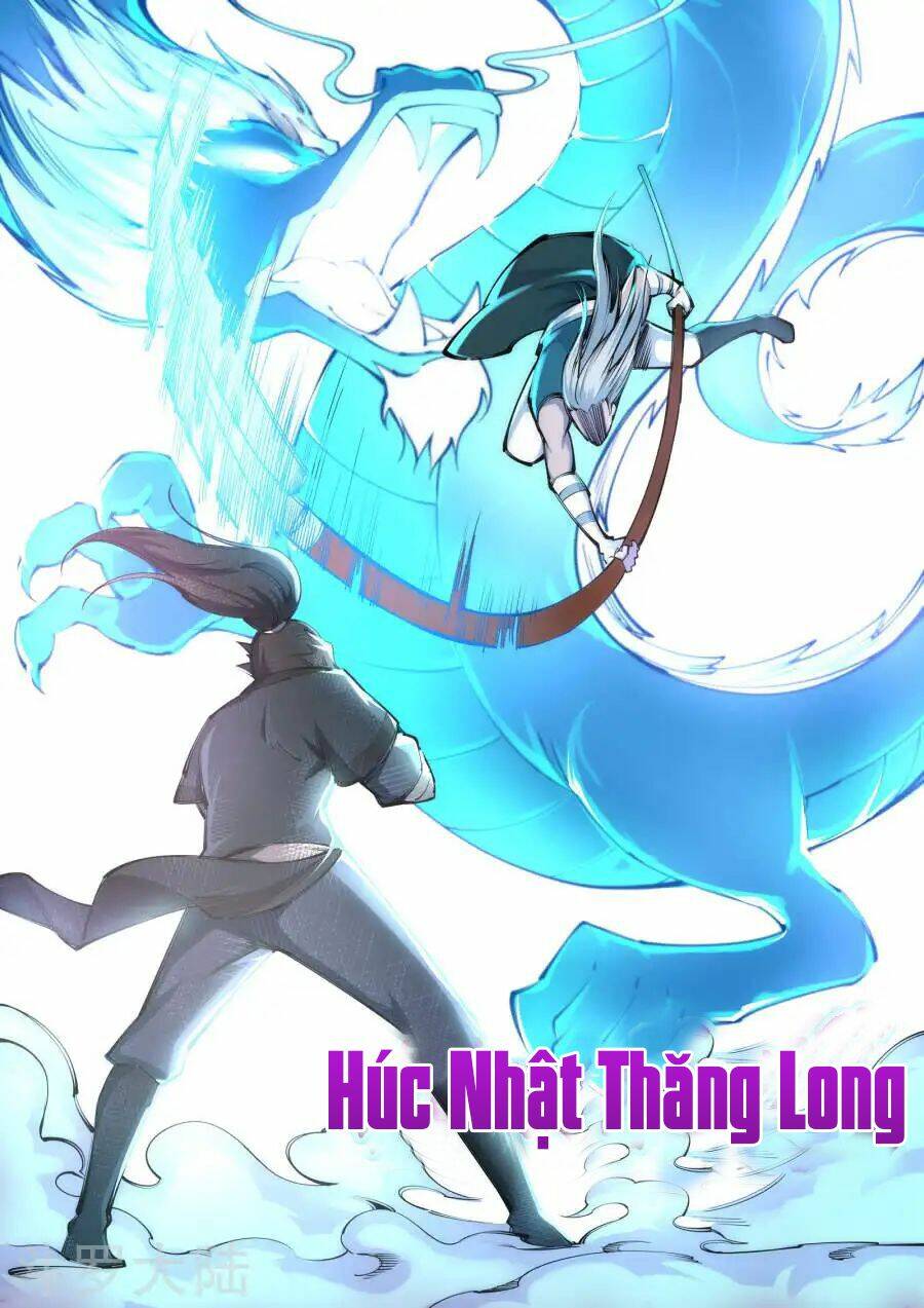 Nghịch Thiên Tà Thần Chapter 63 - Trang 2