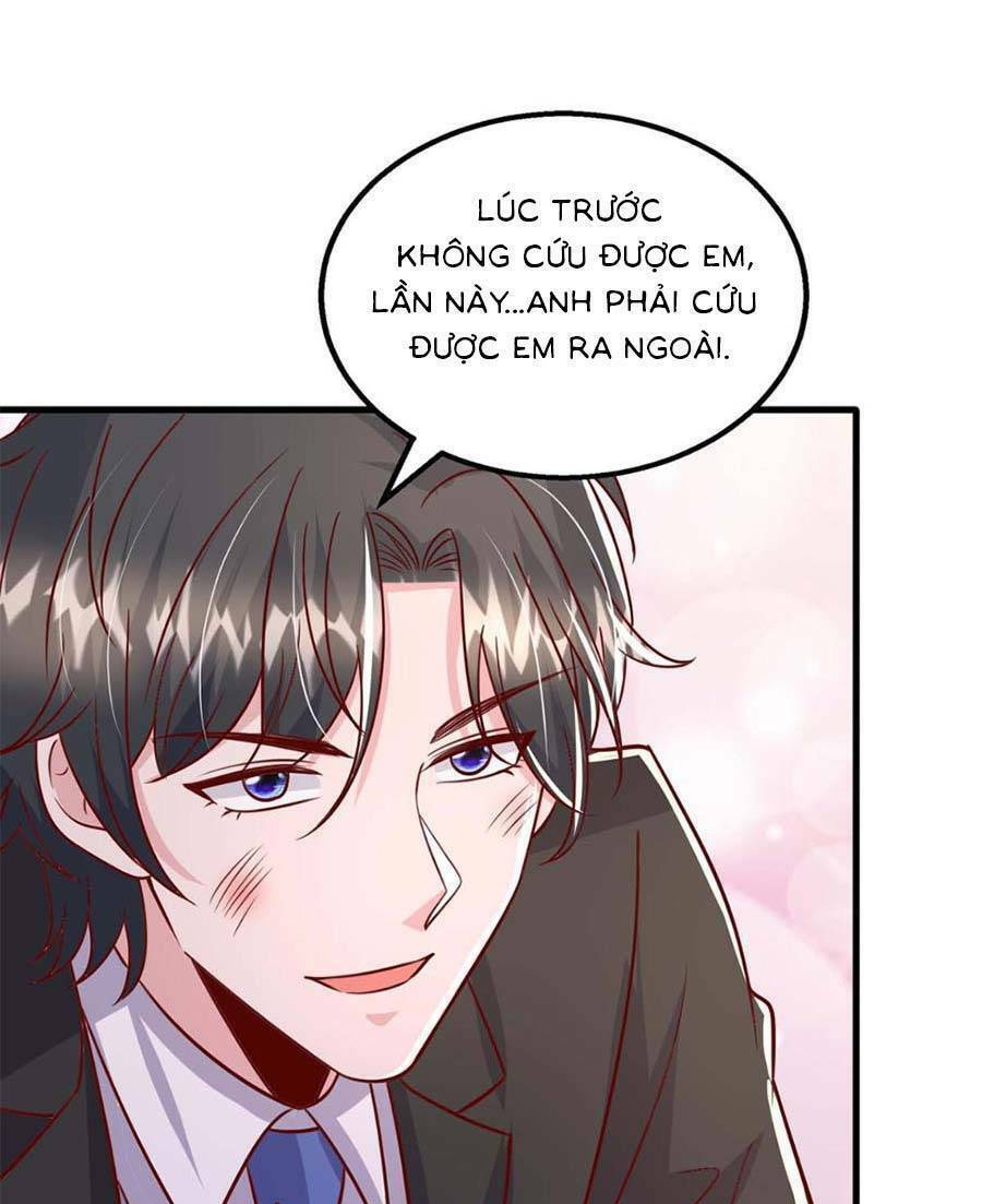 Đại Lão Gọi Tôi Là Tiểu Tổ Tông Chapter 190 - Trang 2