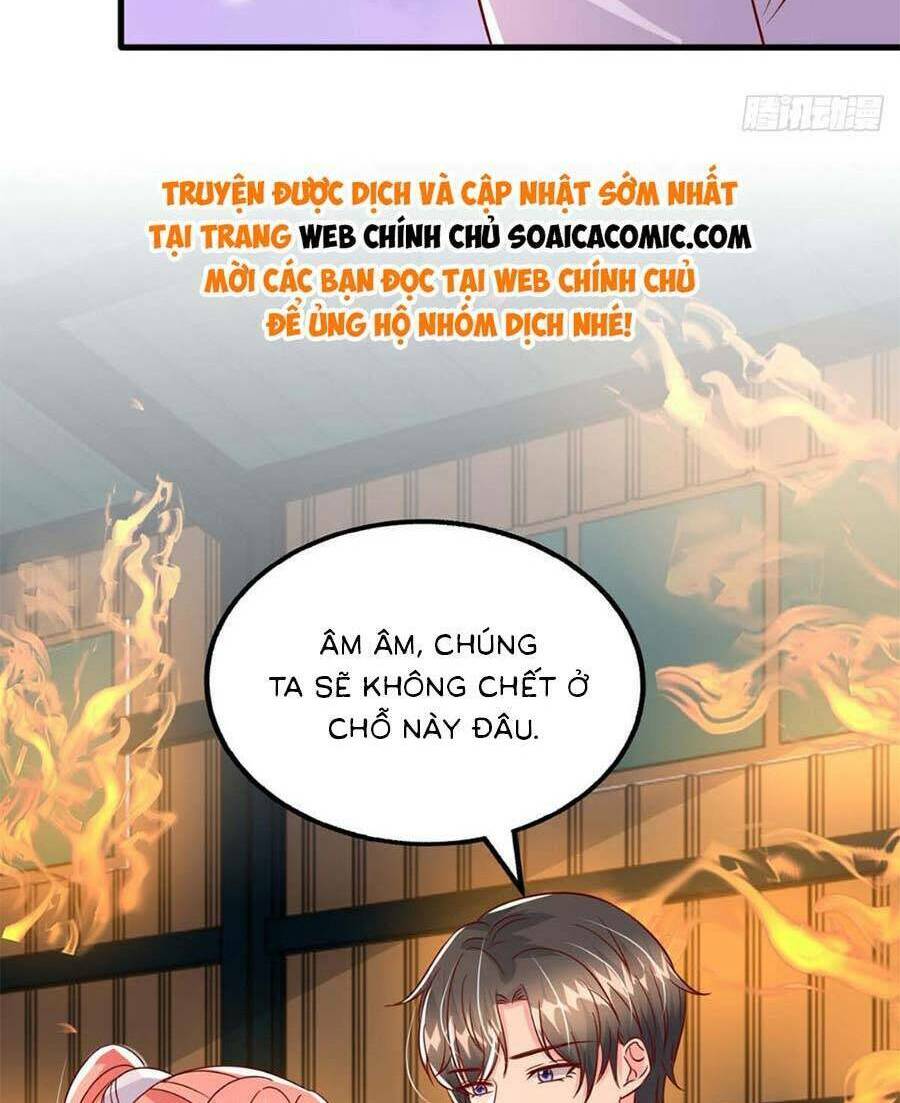 Đại Lão Gọi Tôi Là Tiểu Tổ Tông Chapter 190 - Trang 2