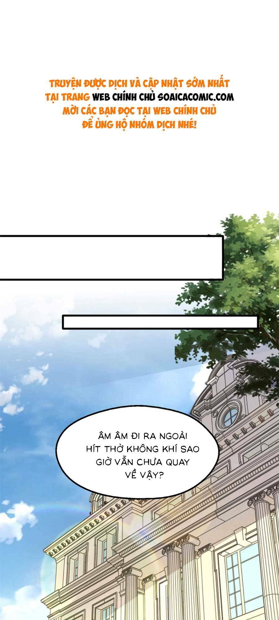 Đại Lão Gọi Tôi Là Tiểu Tổ Tông Chapter 189 - Trang 2