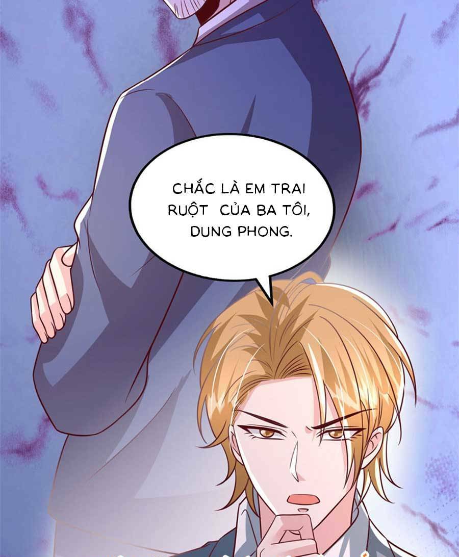 Đại Lão Gọi Tôi Là Tiểu Tổ Tông Chapter 189 - Trang 2