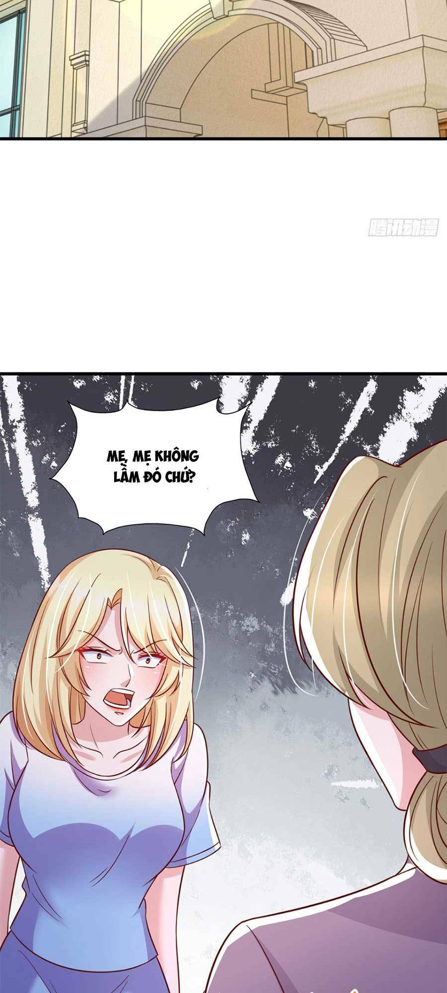 Đại Lão Gọi Tôi Là Tiểu Tổ Tông Chapter 188 - Trang 2