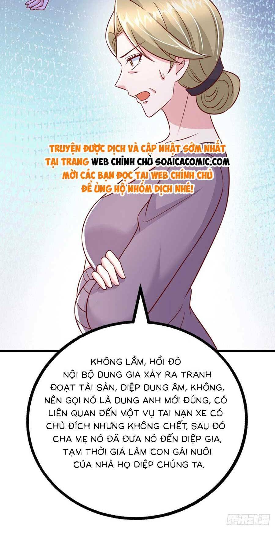 Đại Lão Gọi Tôi Là Tiểu Tổ Tông Chapter 188 - Trang 2