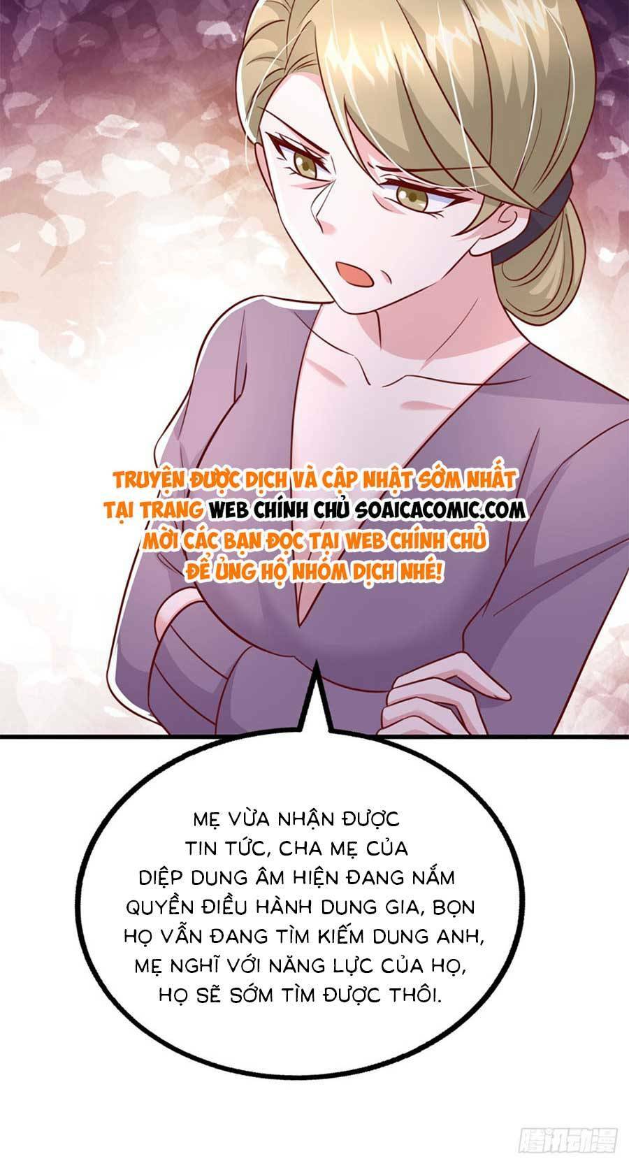 Đại Lão Gọi Tôi Là Tiểu Tổ Tông Chapter 188 - Trang 2