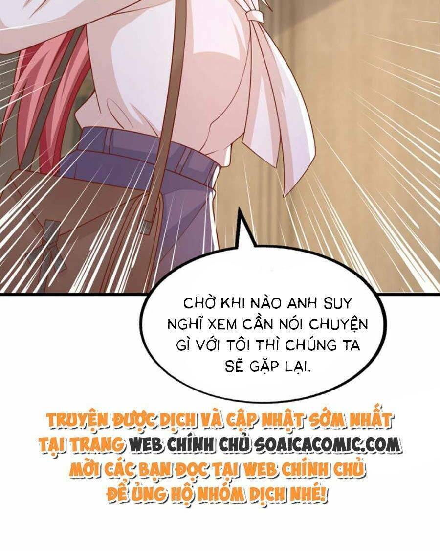 Đại Lão Gọi Tôi Là Tiểu Tổ Tông Chapter 169 - Trang 2