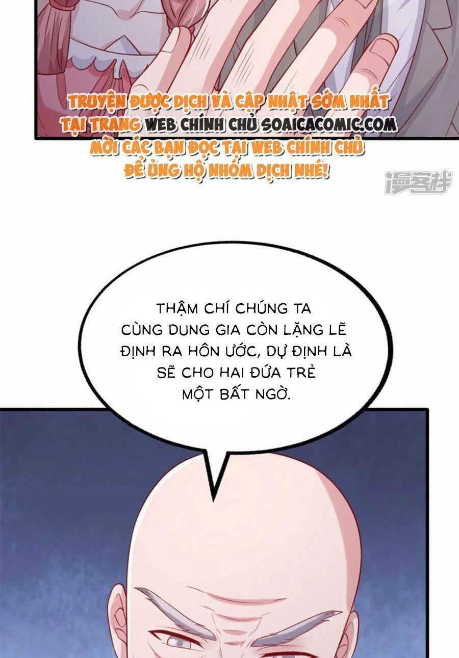 Đại Lão Gọi Tôi Là Tiểu Tổ Tông Chapter 158 - Trang 2