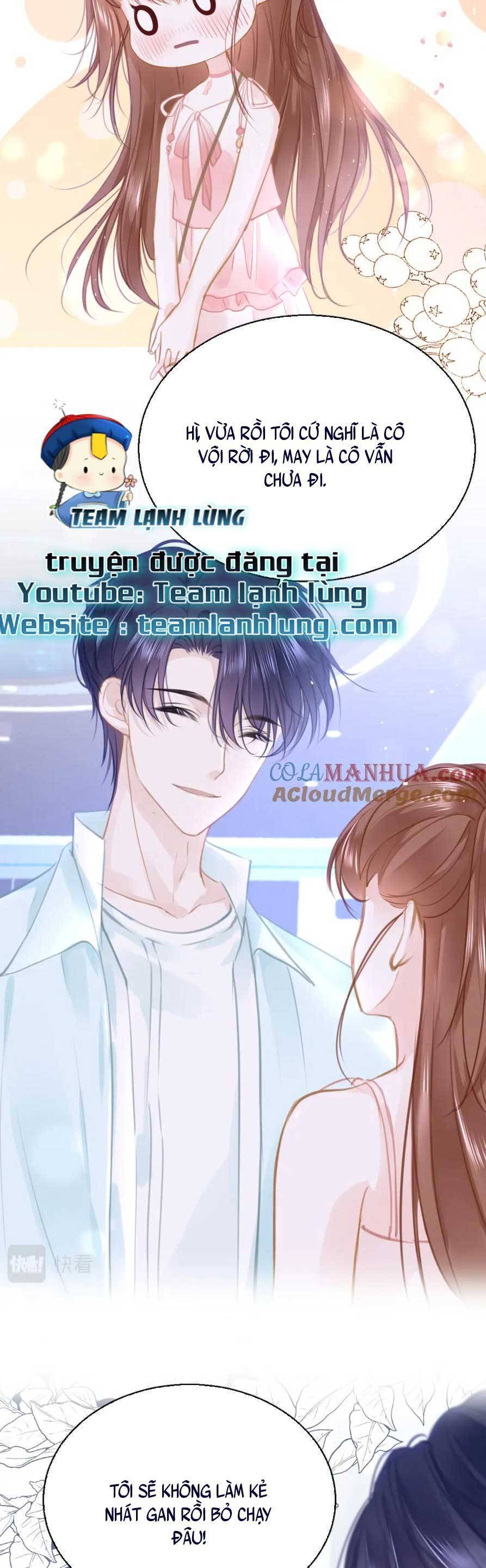 Chỉ Có Tình Yêu Mới Có Thể Ngăn Cản Hắc Hóa Chapter 89 - Trang 2