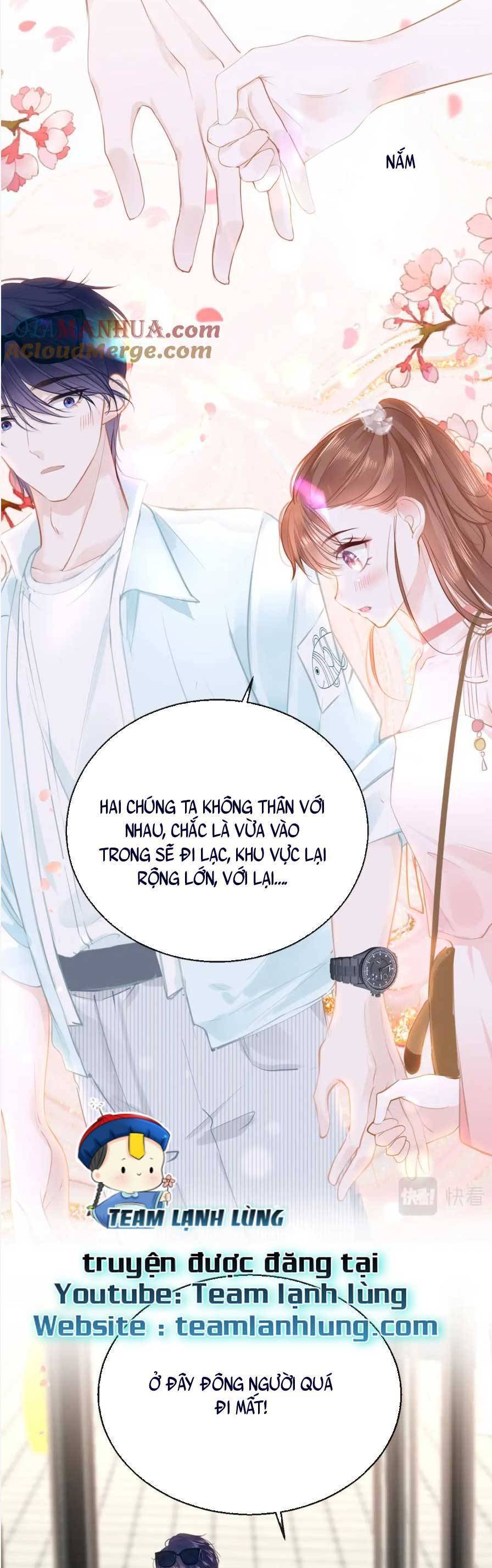 Chỉ Có Tình Yêu Mới Có Thể Ngăn Cản Hắc Hóa Chapter 89 - Trang 2