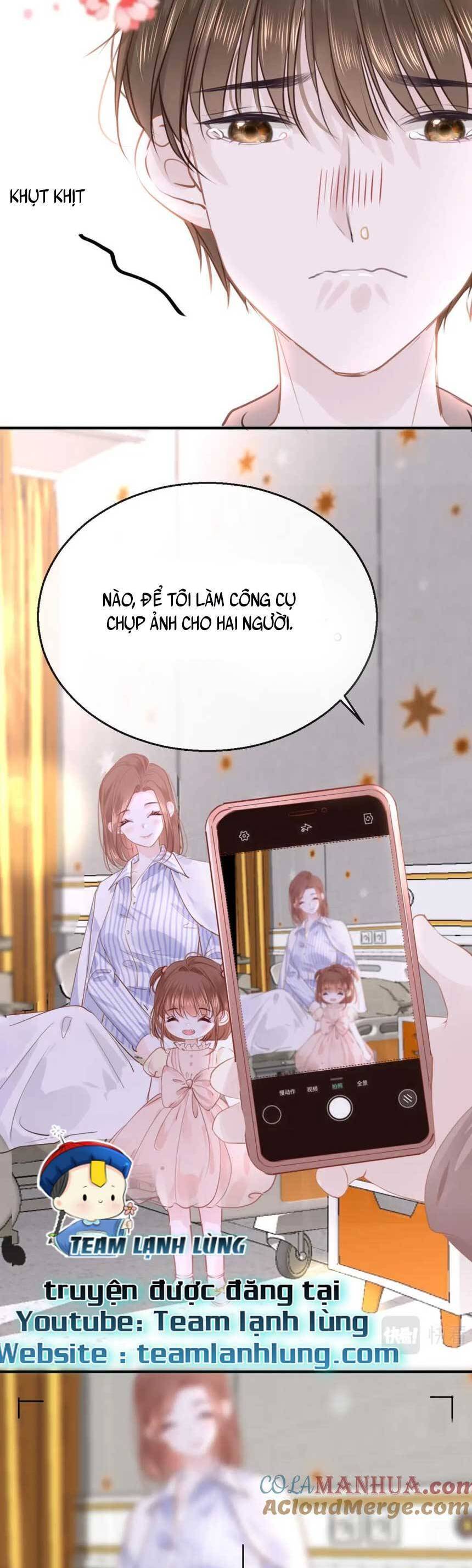 Chỉ Có Tình Yêu Mới Có Thể Ngăn Cản Hắc Hóa Chapter 88 - Trang 2