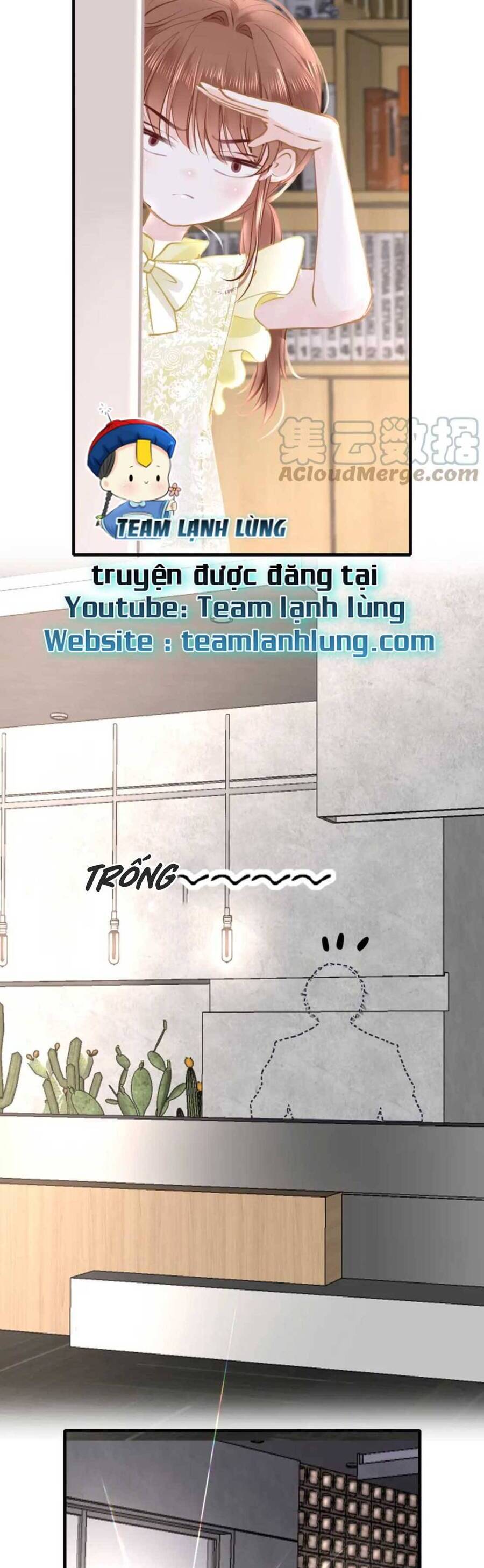 Chỉ Có Tình Yêu Mới Có Thể Ngăn Cản Hắc Hóa Chapter 84 - Trang 2