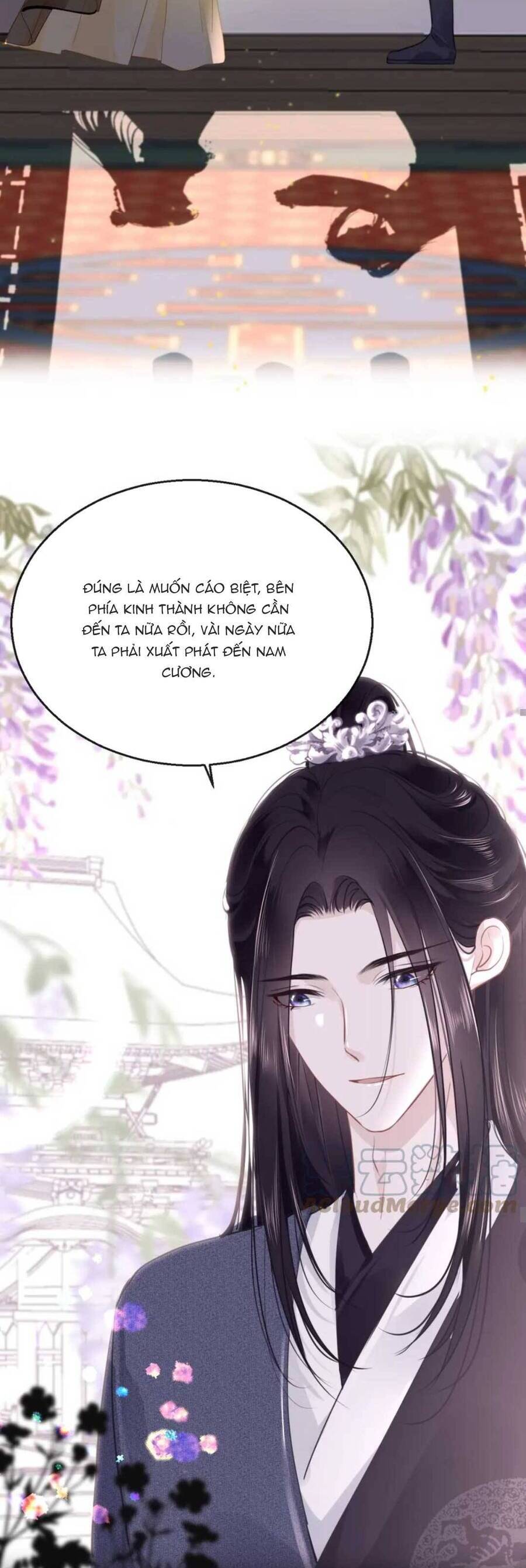 Chỉ Có Tình Yêu Mới Có Thể Ngăn Cản Hắc Hóa Chapter 78 - Trang 2