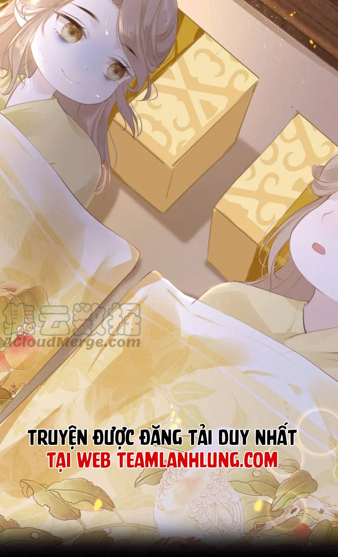 Chỉ Có Tình Yêu Mới Có Thể Ngăn Cản Hắc Hóa Chapter 58 - Trang 2