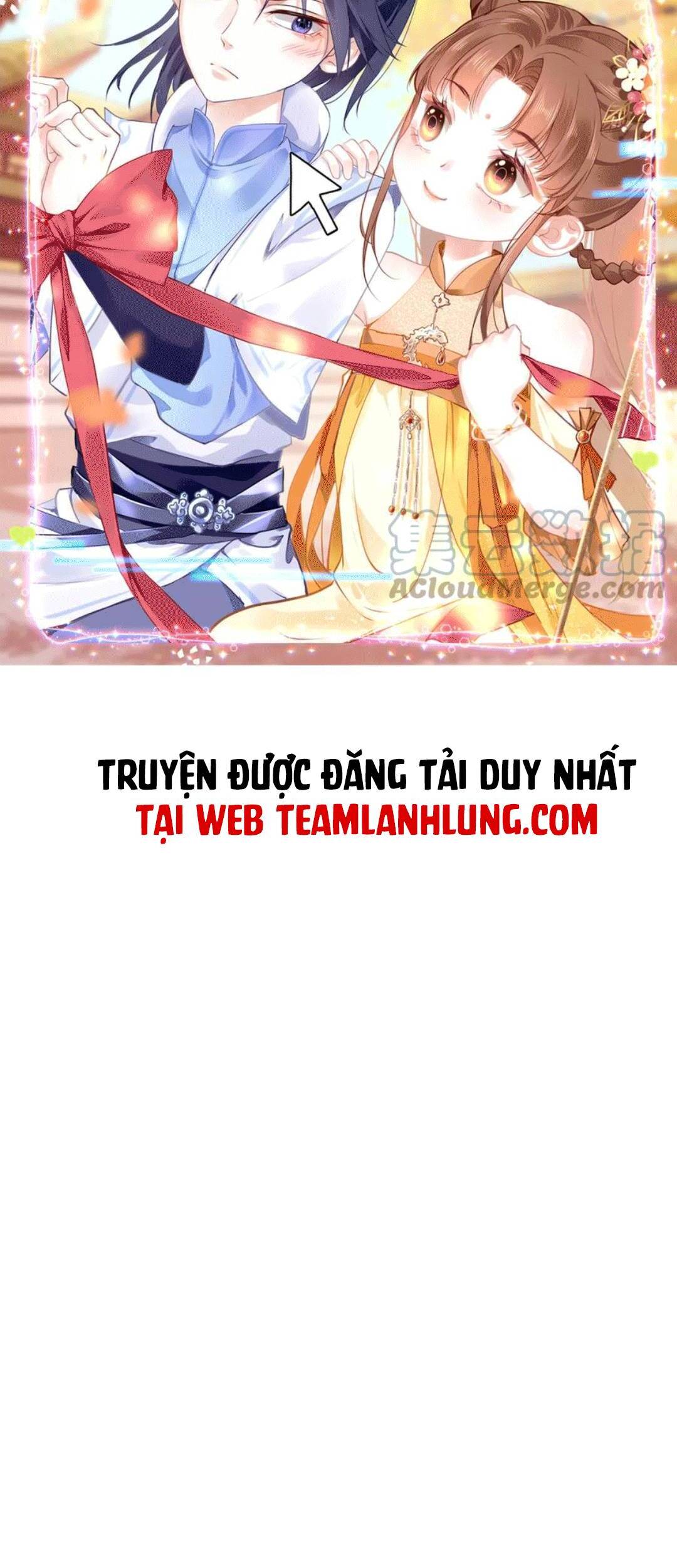 Chỉ Có Tình Yêu Mới Có Thể Ngăn Cản Hắc Hóa Chapter 58 - Trang 2