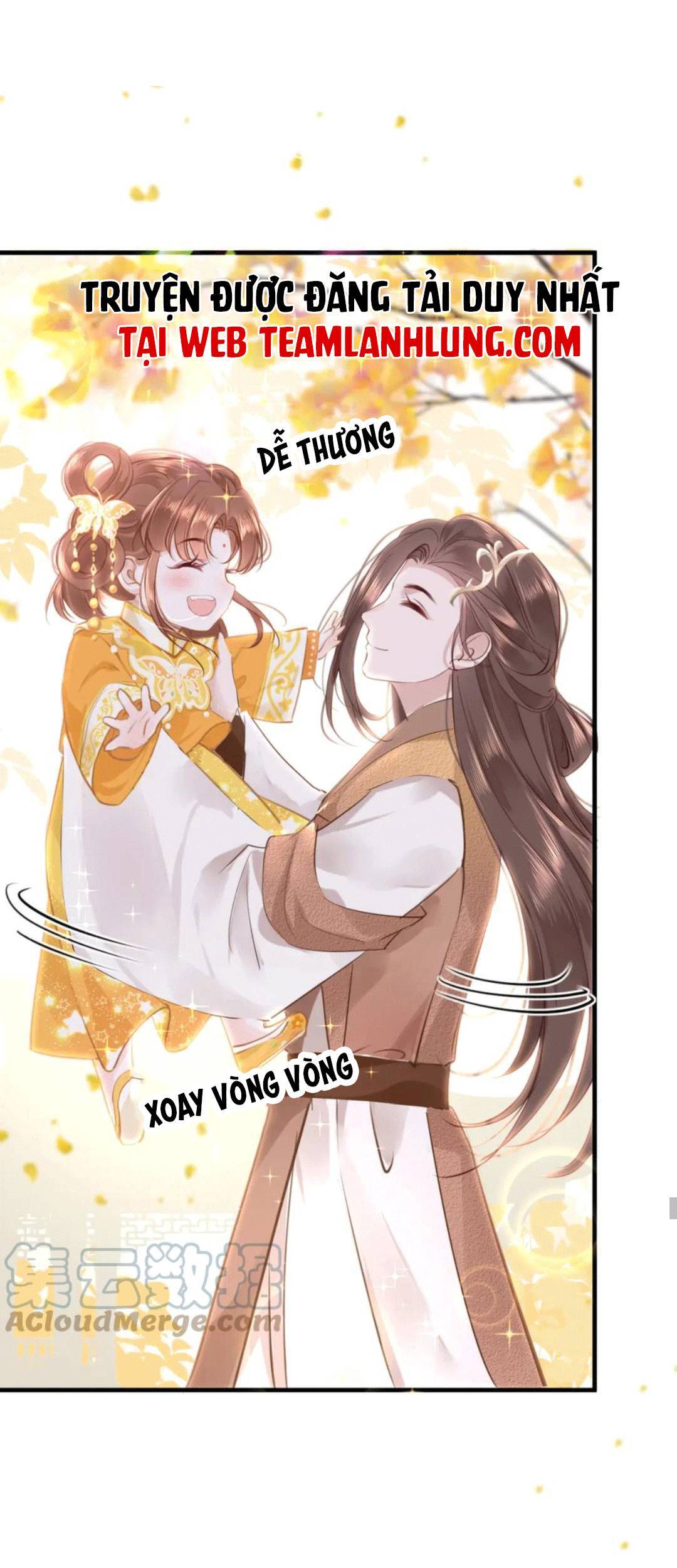 Chỉ Có Tình Yêu Mới Có Thể Ngăn Cản Hắc Hóa Chapter 58 - Trang 2