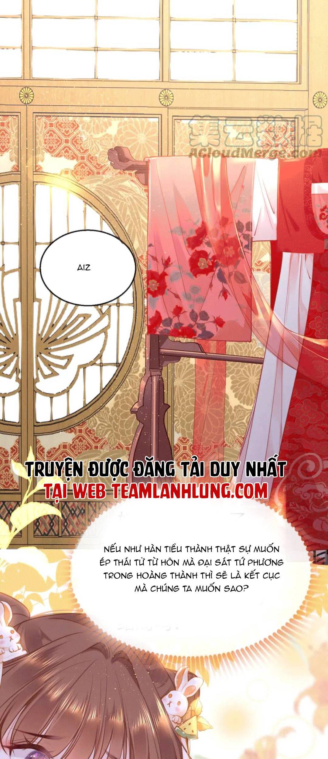 Chỉ Có Tình Yêu Mới Có Thể Ngăn Cản Hắc Hóa Chapter 58 - Trang 2