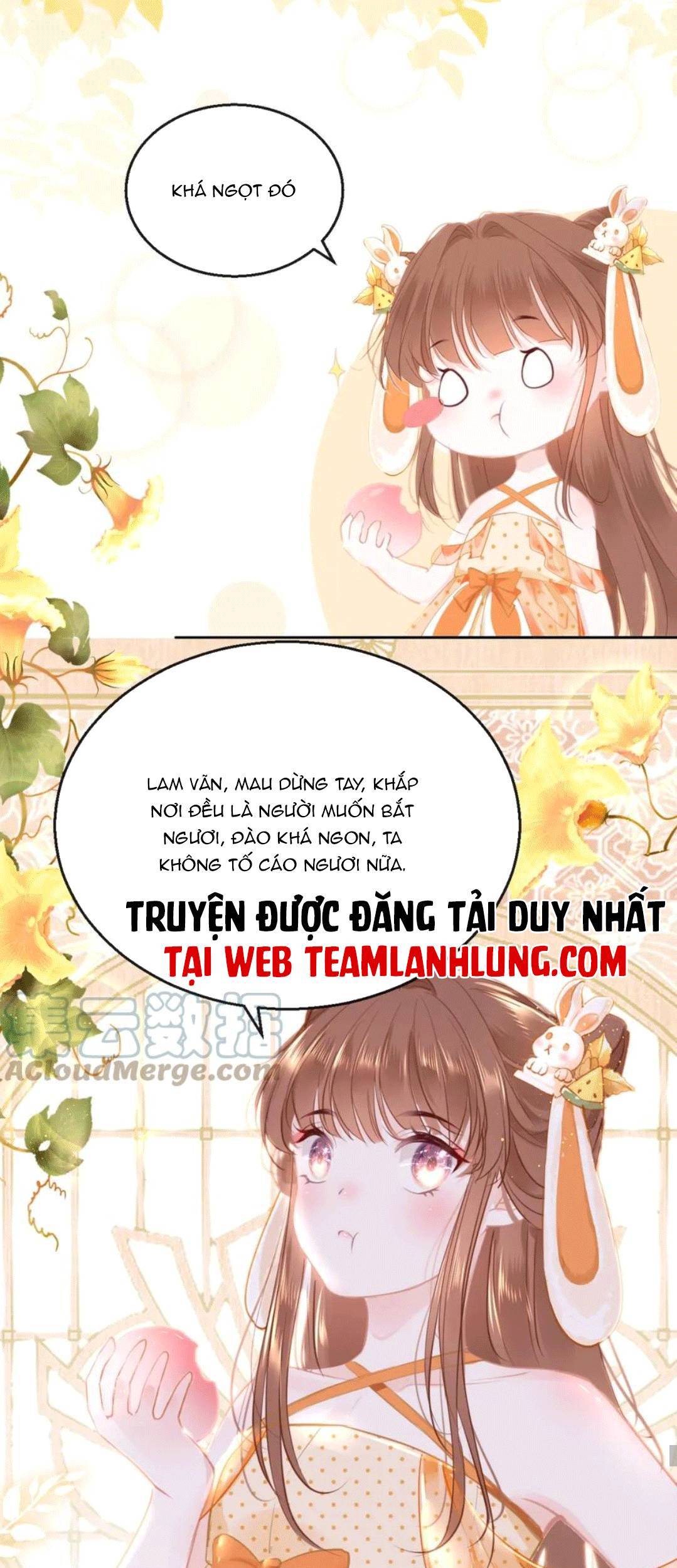 Chỉ Có Tình Yêu Mới Có Thể Ngăn Cản Hắc Hóa Chapter 58 - Trang 2