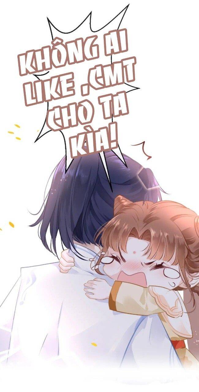 Chỉ Có Tình Yêu Mới Có Thể Ngăn Cản Hắc Hóa Chapter 58 - Trang 2