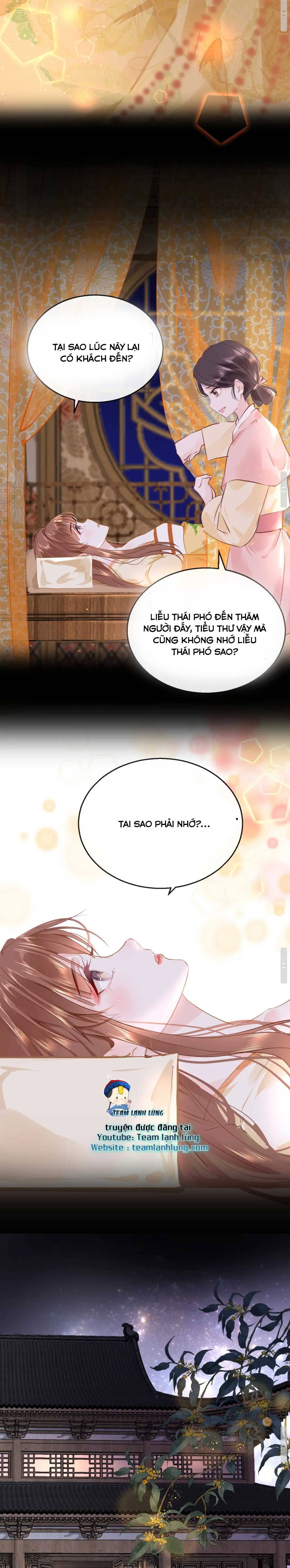 Chỉ Có Tình Yêu Mới Có Thể Ngăn Cản Hắc Hóa Chapter 44 - Trang 2