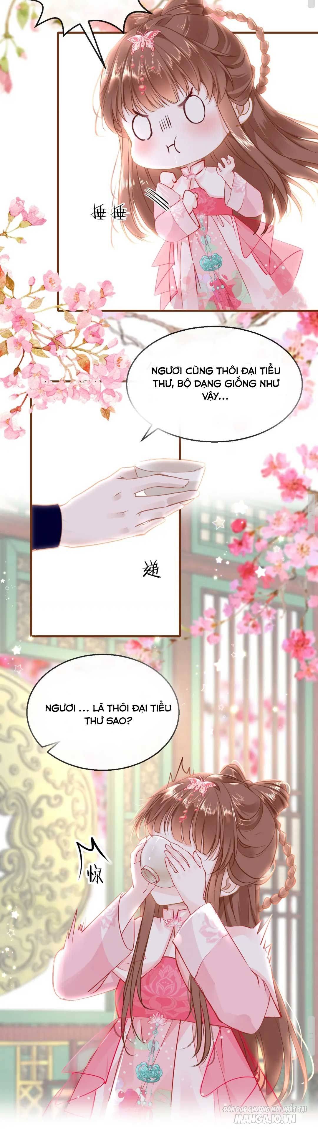 Chỉ Có Tình Yêu Mới Có Thể Ngăn Cản Hắc Hóa Chapter 41 - Trang 2