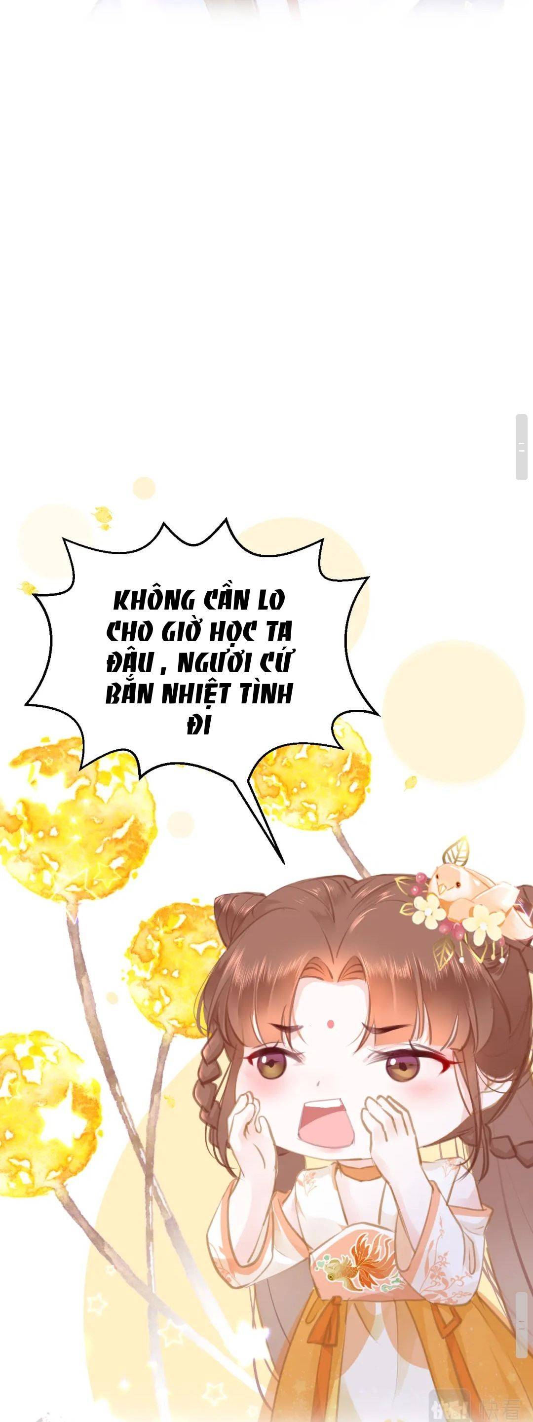 Chỉ Có Tình Yêu Mới Có Thể Ngăn Cản Hắc Hóa Chapter 14 - Trang 2