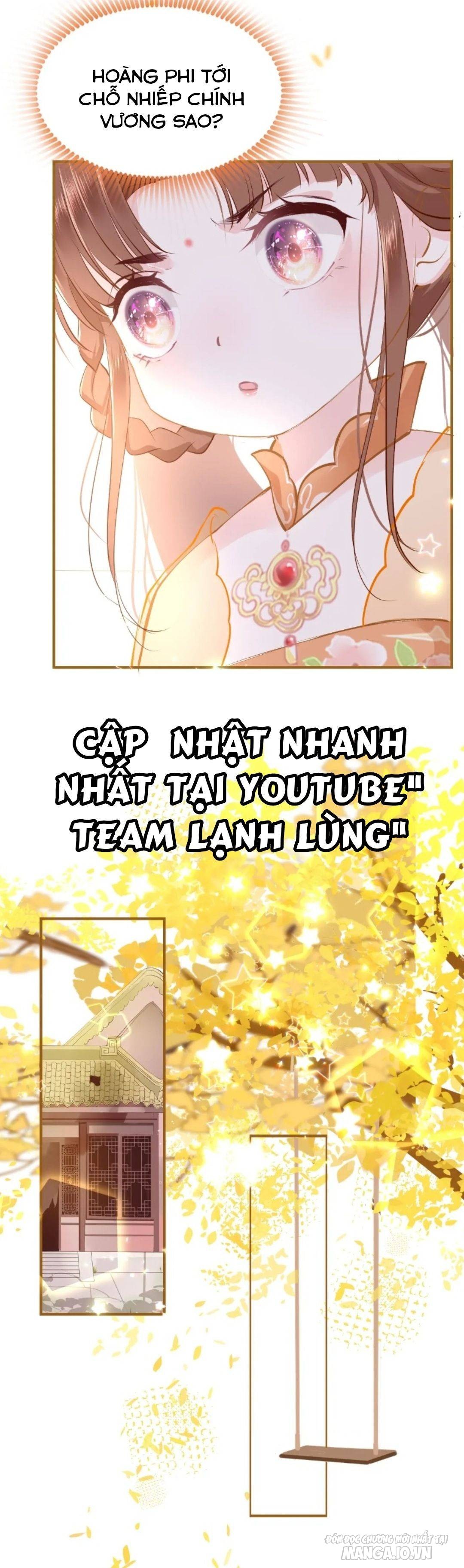 Chỉ Có Tình Yêu Mới Có Thể Ngăn Cản Hắc Hóa Chapter 9 - Trang 2