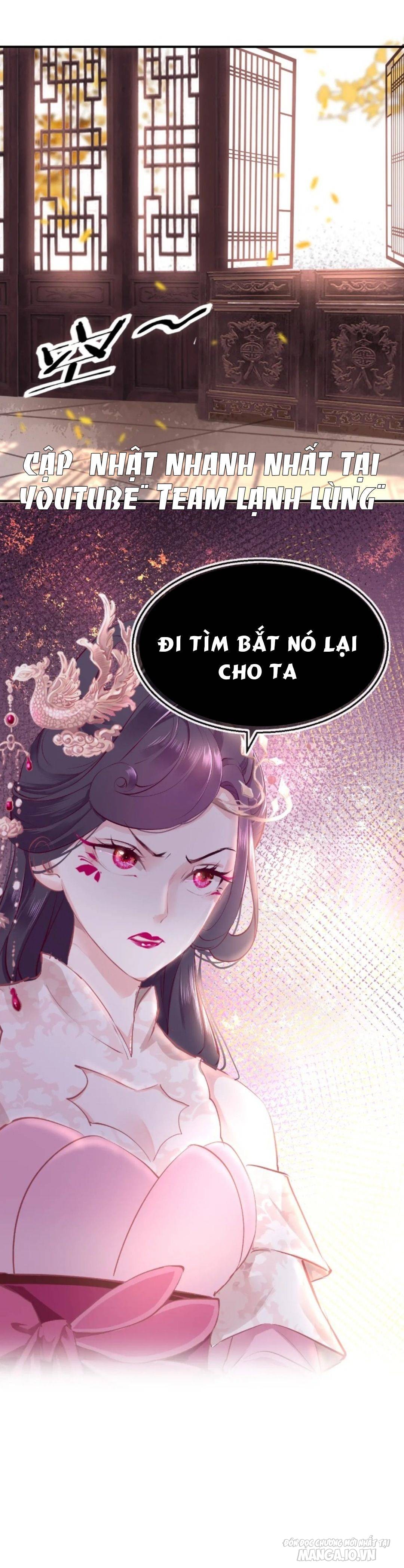 Chỉ Có Tình Yêu Mới Có Thể Ngăn Cản Hắc Hóa Chapter 9 - Trang 2