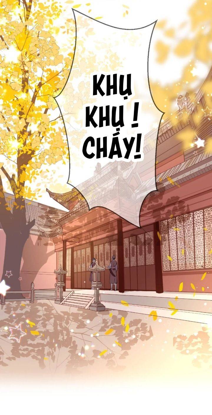 Chỉ Có Tình Yêu Mới Có Thể Ngăn Cản Hắc Hóa Chapter 4 - Trang 2