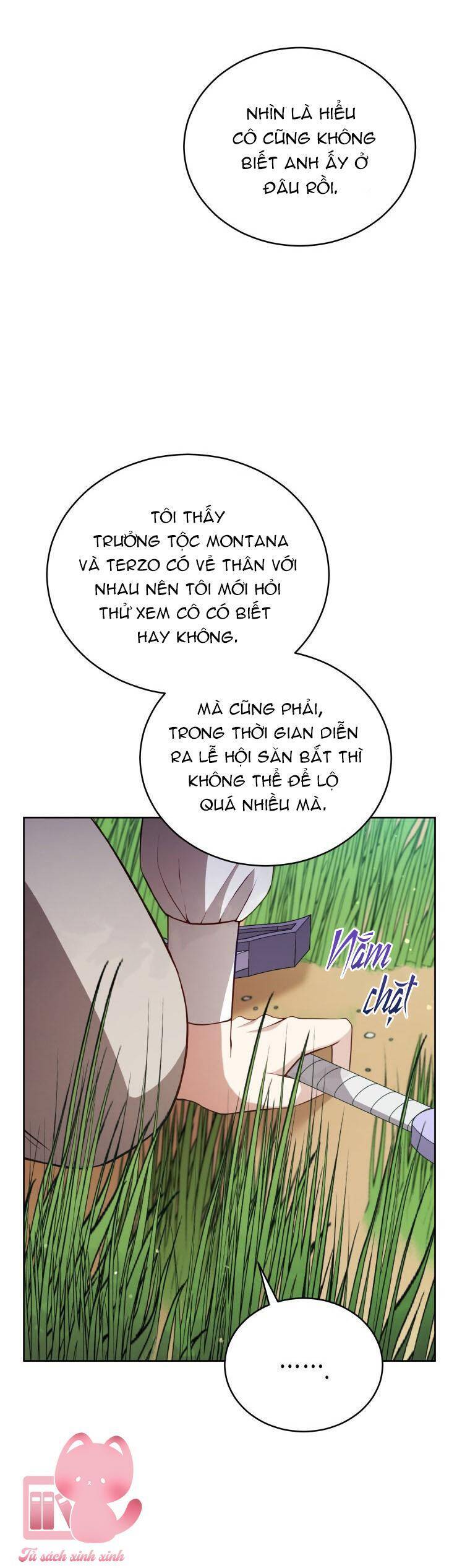 Công Khai Hẹn Hò Chốn Công Sở Chapter 93 - Trang 2