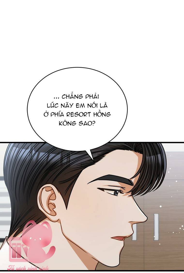 Công Khai Hẹn Hò Chốn Công Sở Chapter 56 - Trang 2