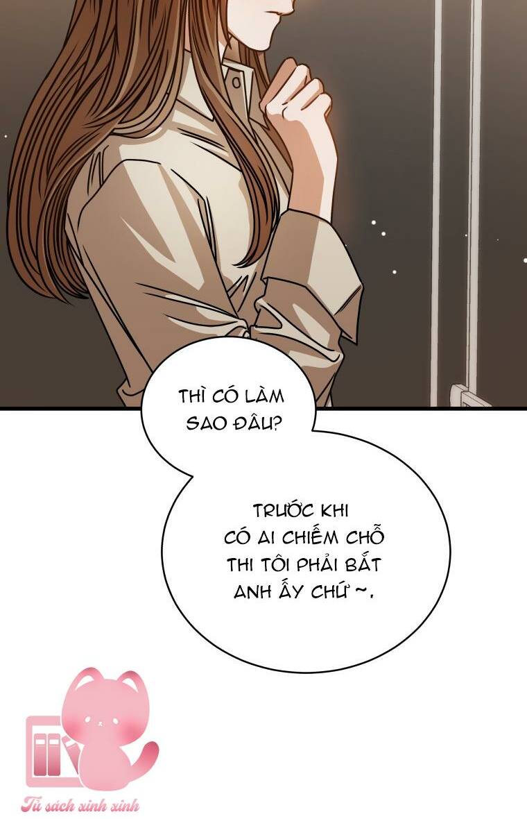 Công Khai Hẹn Hò Chốn Công Sở Chapter 56 - Trang 2