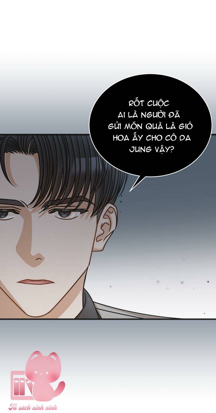 Công Khai Hẹn Hò Chốn Công Sở Chapter 54 - Trang 2