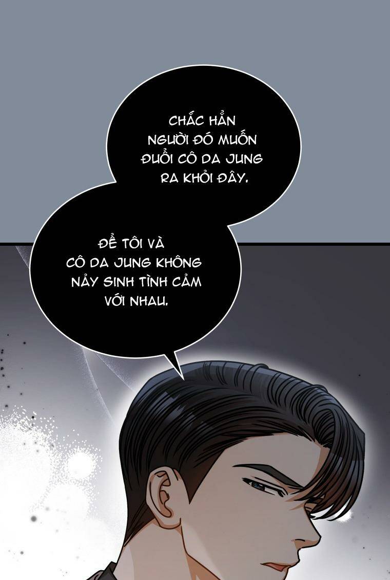 Công Khai Hẹn Hò Chốn Công Sở Chapter 54 - Trang 2