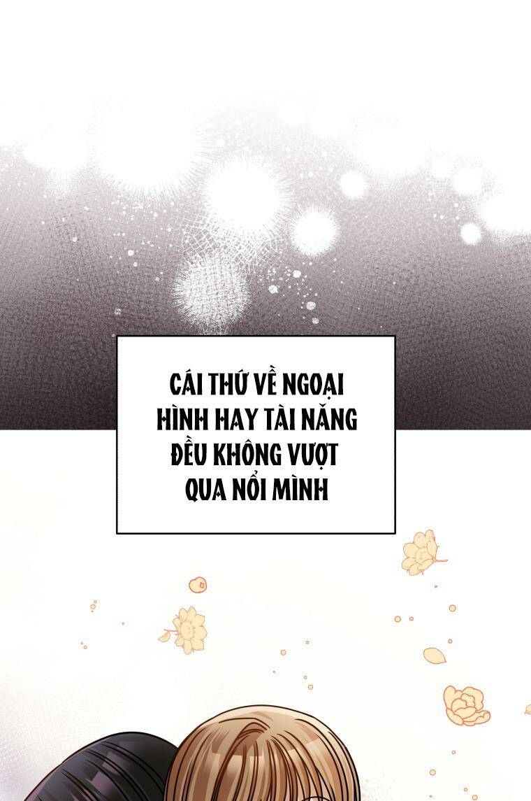 Công Khai Hẹn Hò Chốn Công Sở Chapter 54 - Trang 2