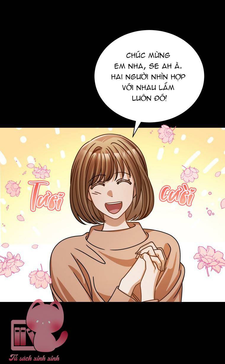 Công Khai Hẹn Hò Chốn Công Sở Chapter 54 - Trang 2