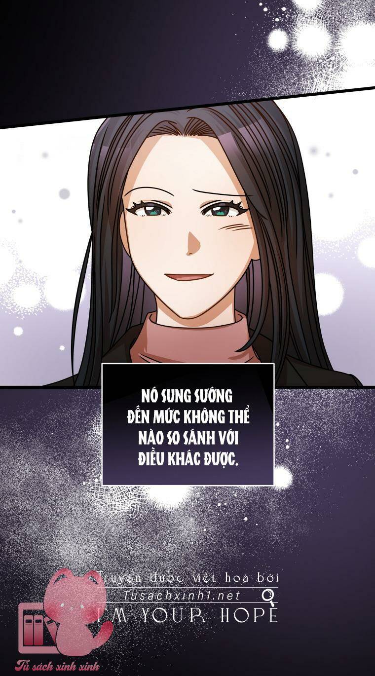 Công Khai Hẹn Hò Chốn Công Sở Chapter 54 - Trang 2