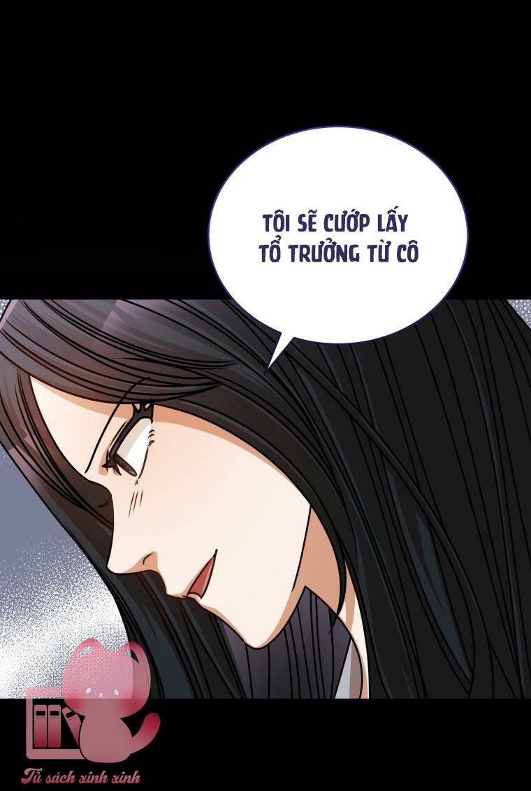 Công Khai Hẹn Hò Chốn Công Sở Chapter 54 - Trang 2