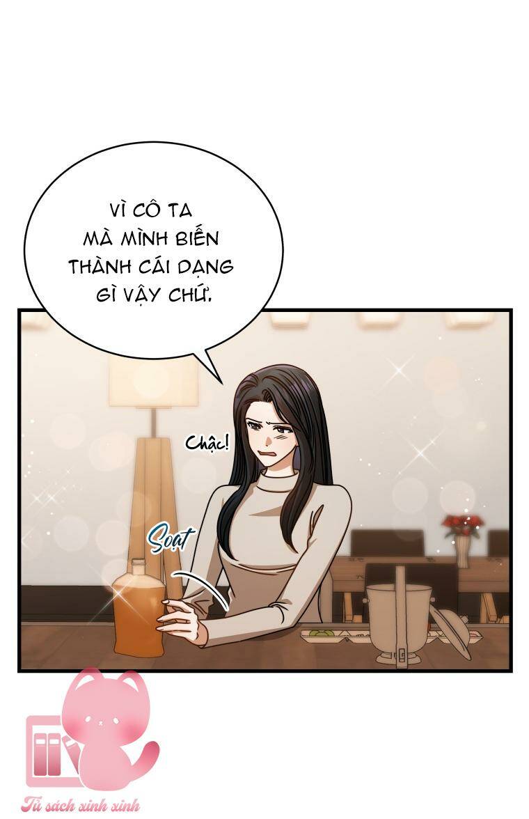 Công Khai Hẹn Hò Chốn Công Sở Chapter 54 - Trang 2