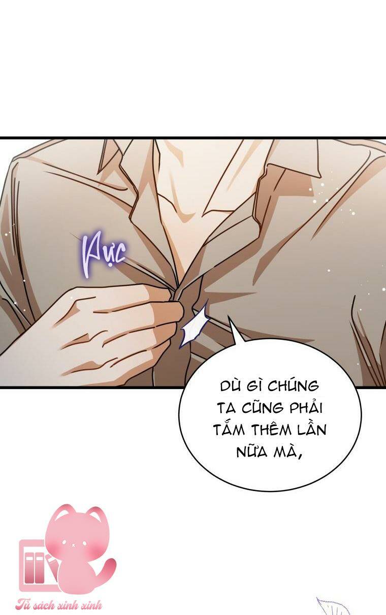 Công Khai Hẹn Hò Chốn Công Sở Chapter 53 - Trang 2