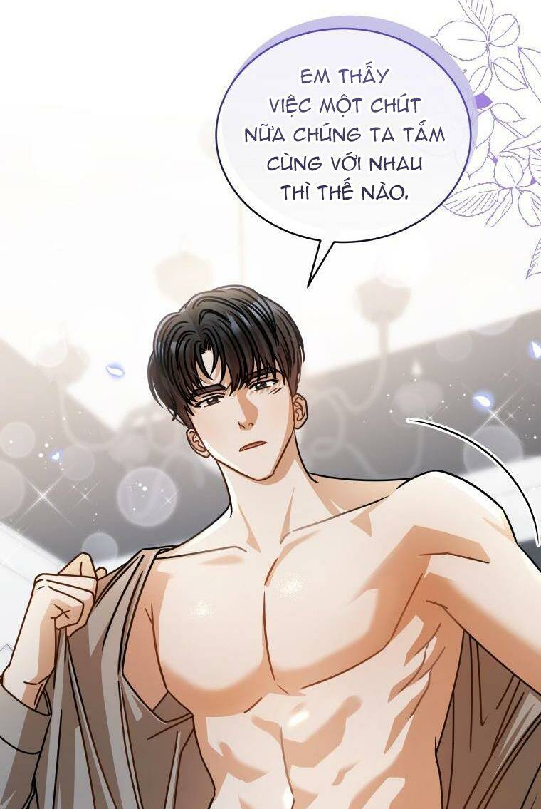 Công Khai Hẹn Hò Chốn Công Sở Chapter 53 - Trang 2