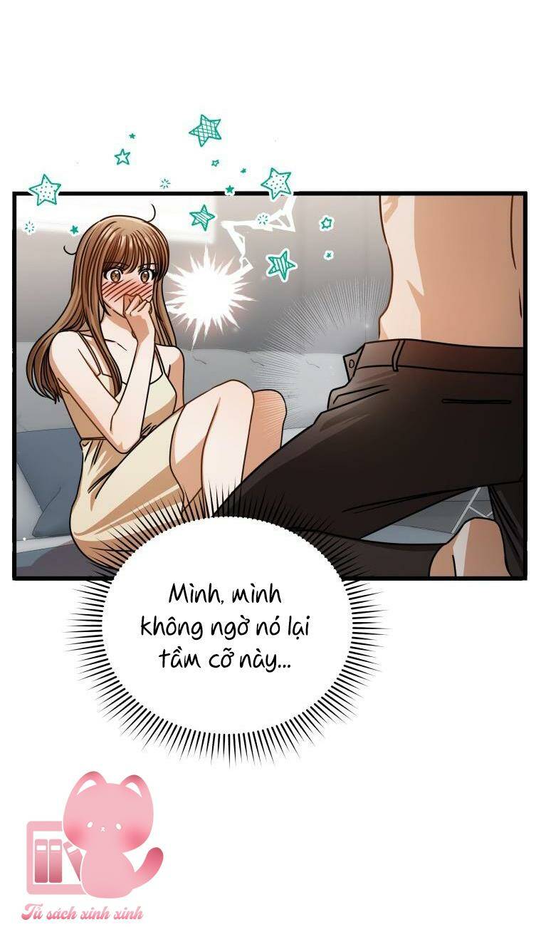 Công Khai Hẹn Hò Chốn Công Sở Chapter 53 - Trang 2