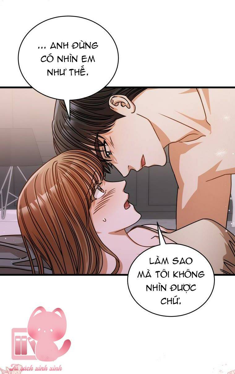 Công Khai Hẹn Hò Chốn Công Sở Chapter 53 - Trang 2