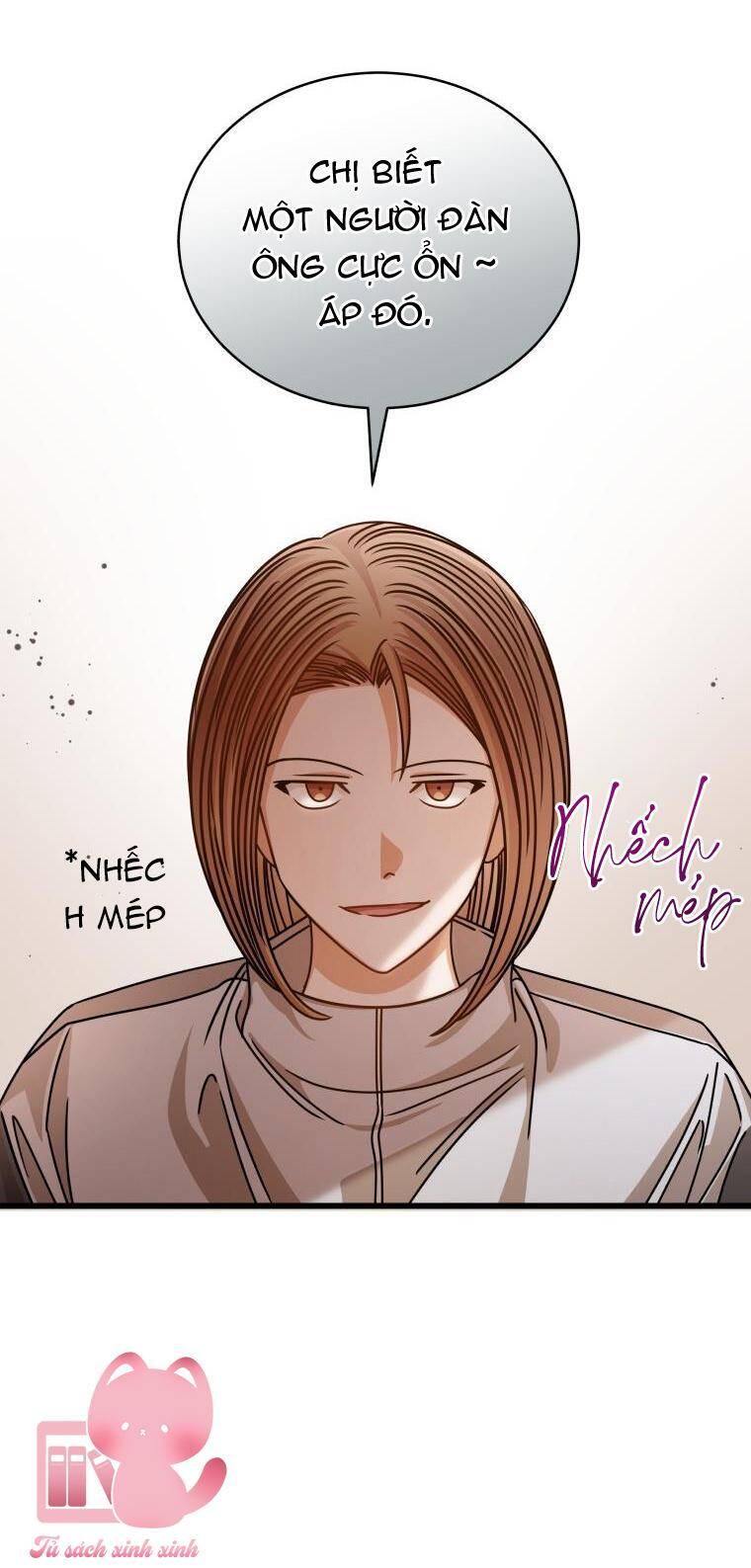 Công Khai Hẹn Hò Chốn Công Sở Chapter 52 - Trang 2