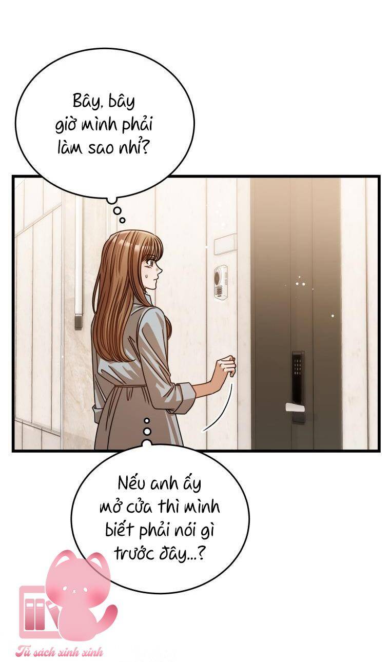 Công Khai Hẹn Hò Chốn Công Sở Chapter 52 - Trang 2