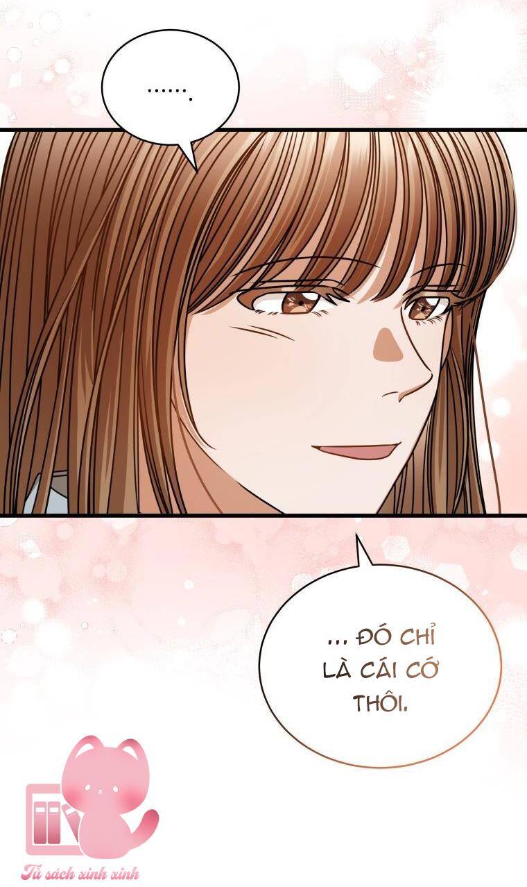 Công Khai Hẹn Hò Chốn Công Sở Chapter 52 - Trang 2