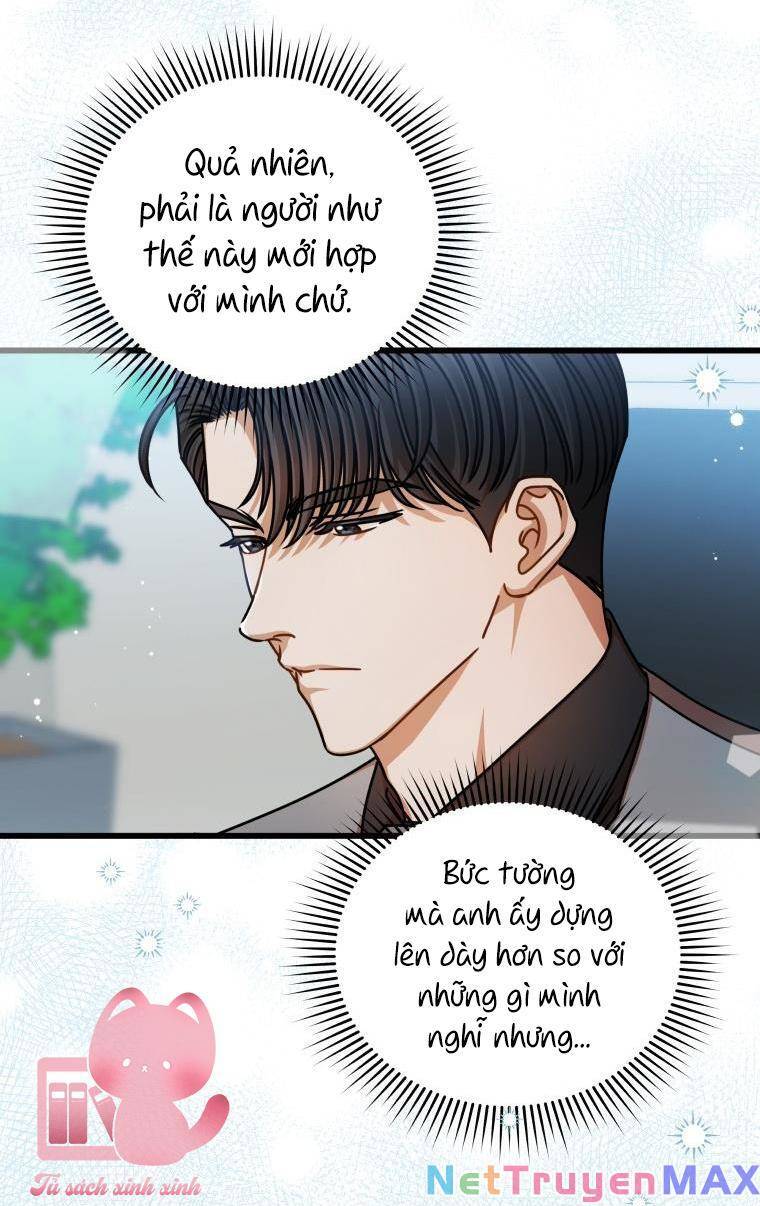 Công Khai Hẹn Hò Chốn Công Sở Chapter 51 - Trang 2