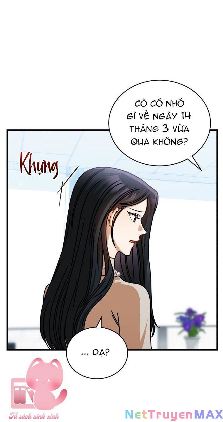 Công Khai Hẹn Hò Chốn Công Sở Chapter 51 - Trang 2