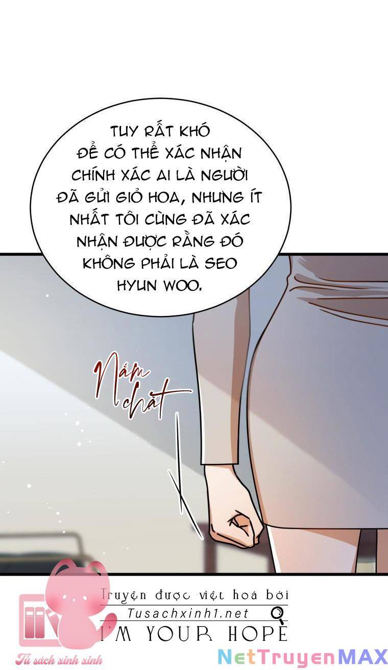 Công Khai Hẹn Hò Chốn Công Sở Chapter 51 - Trang 2