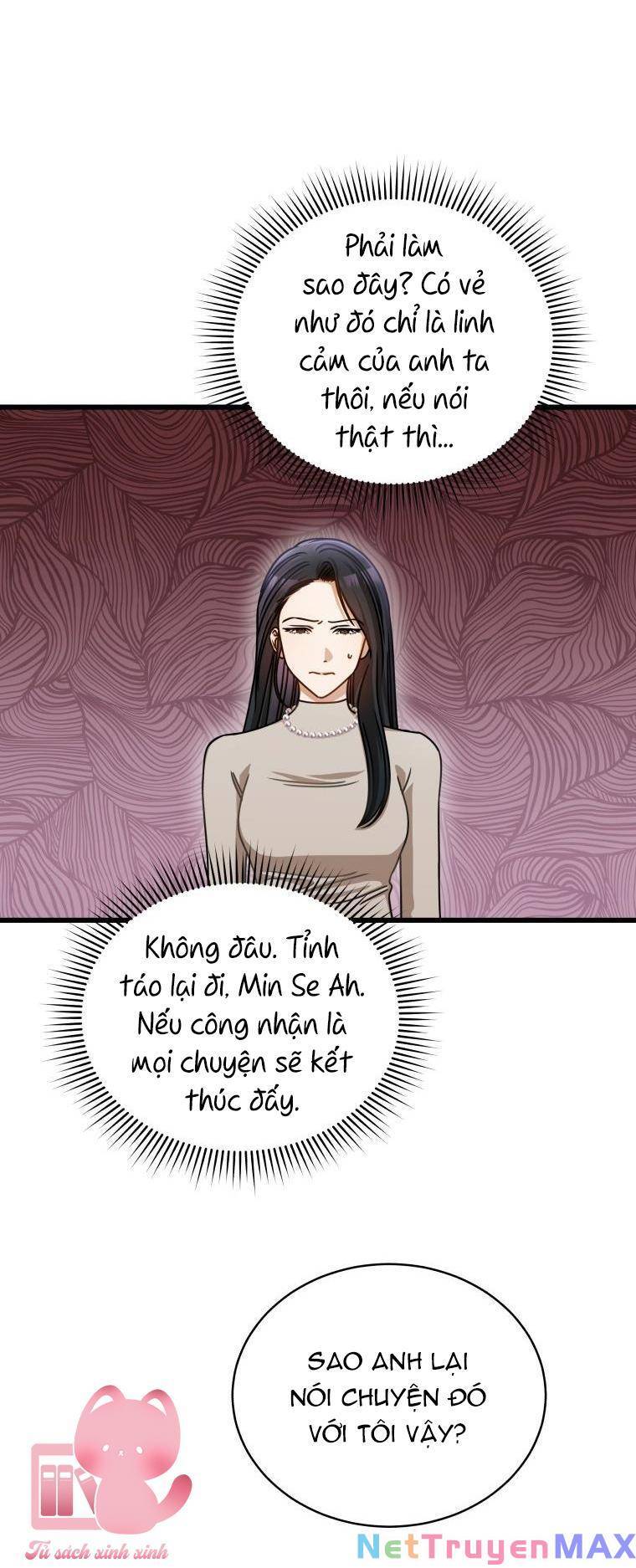 Công Khai Hẹn Hò Chốn Công Sở Chapter 51 - Trang 2