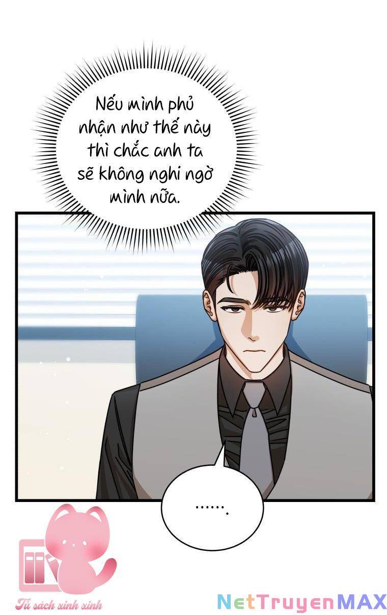 Công Khai Hẹn Hò Chốn Công Sở Chapter 51 - Trang 2